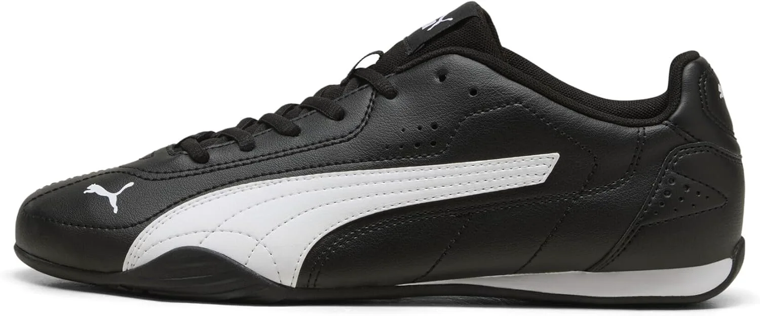 Кроссовки Puma Unisex-Adult Catch, белый — фото 2