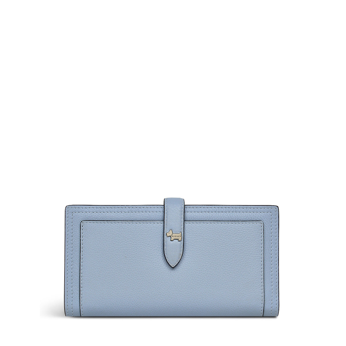 

Большой складной кошелек Willis Street Radley, Smoke Blue