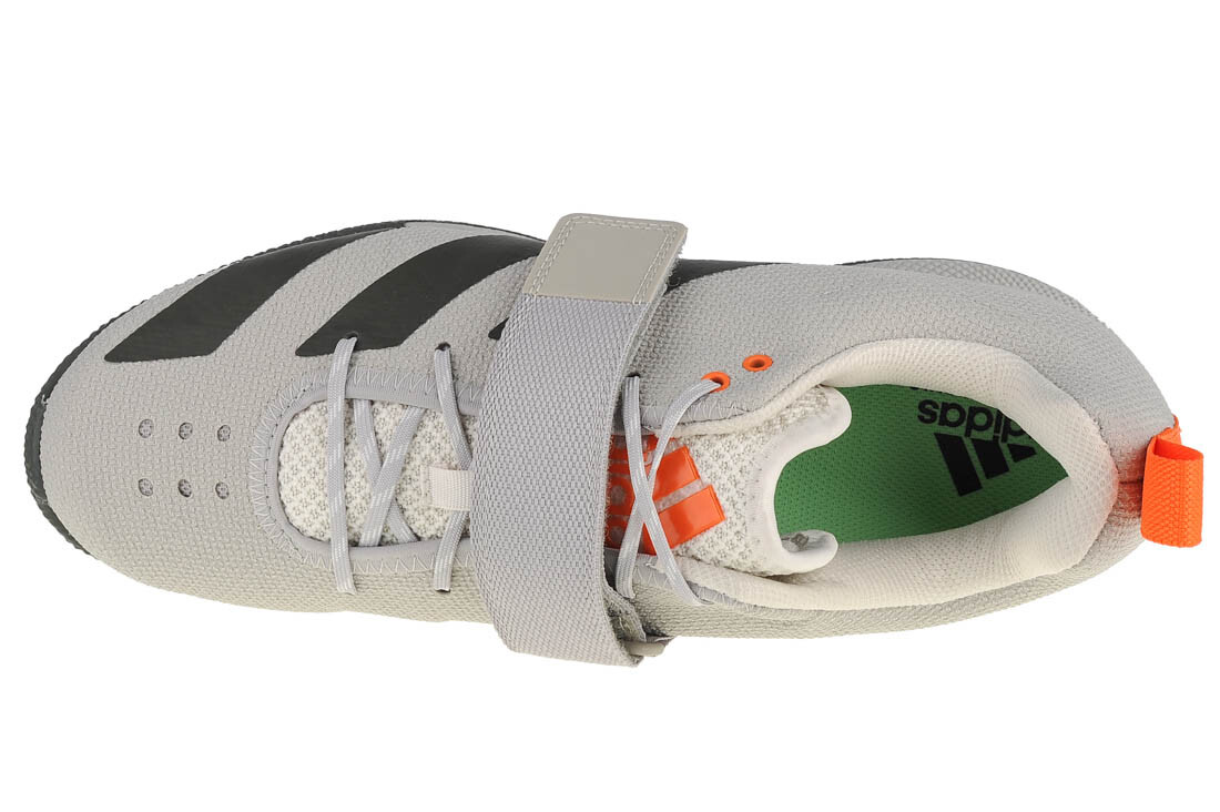Спортивные кроссовки adidas Performance adidas Weightlifting II, серый — фото 3