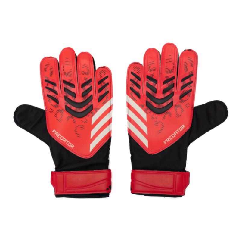 

Adidas Перчатки спортивные Unisex Red из переработанного полиэстера, резины и хлопка, Красный, Adidas Перчатки спортивные Unisex Red из переработанного полиэстера, резины и хлопка