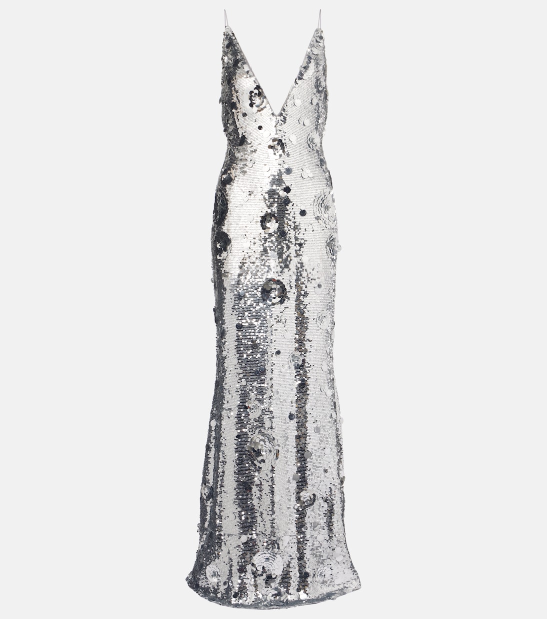 

Платье Клоди с пайетками The New Arrivals Ilkyaz Ozel, Beverly Spritz