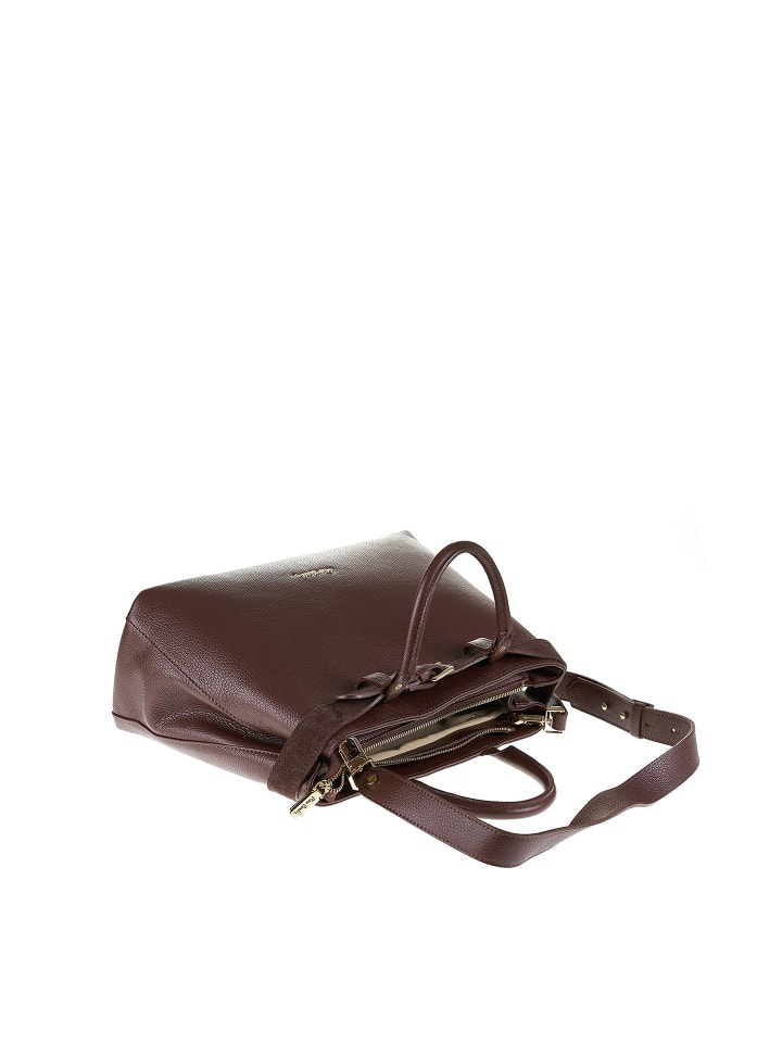 

Pierre Cardin Сумочка D223 ШОКОЛАДНАЯ