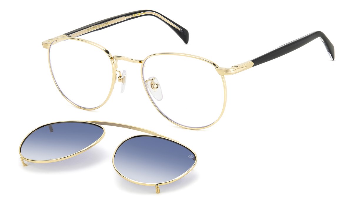 

Мужские оптические оправы DB 1144-CS DAVID BECKHAM