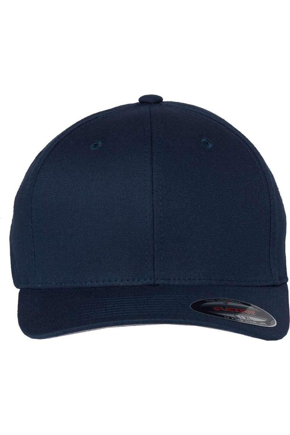 

Кепка Flexfit V-Flex Twill, темно-синий