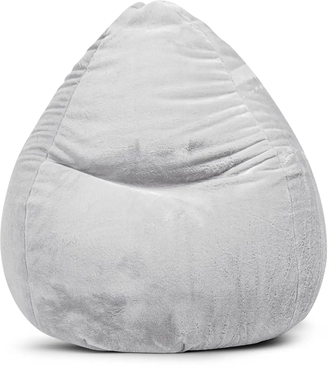 

Погремушка Magma Heimtex "Beanbag SOFTY XXL", (1 шт.) 130 см, серый