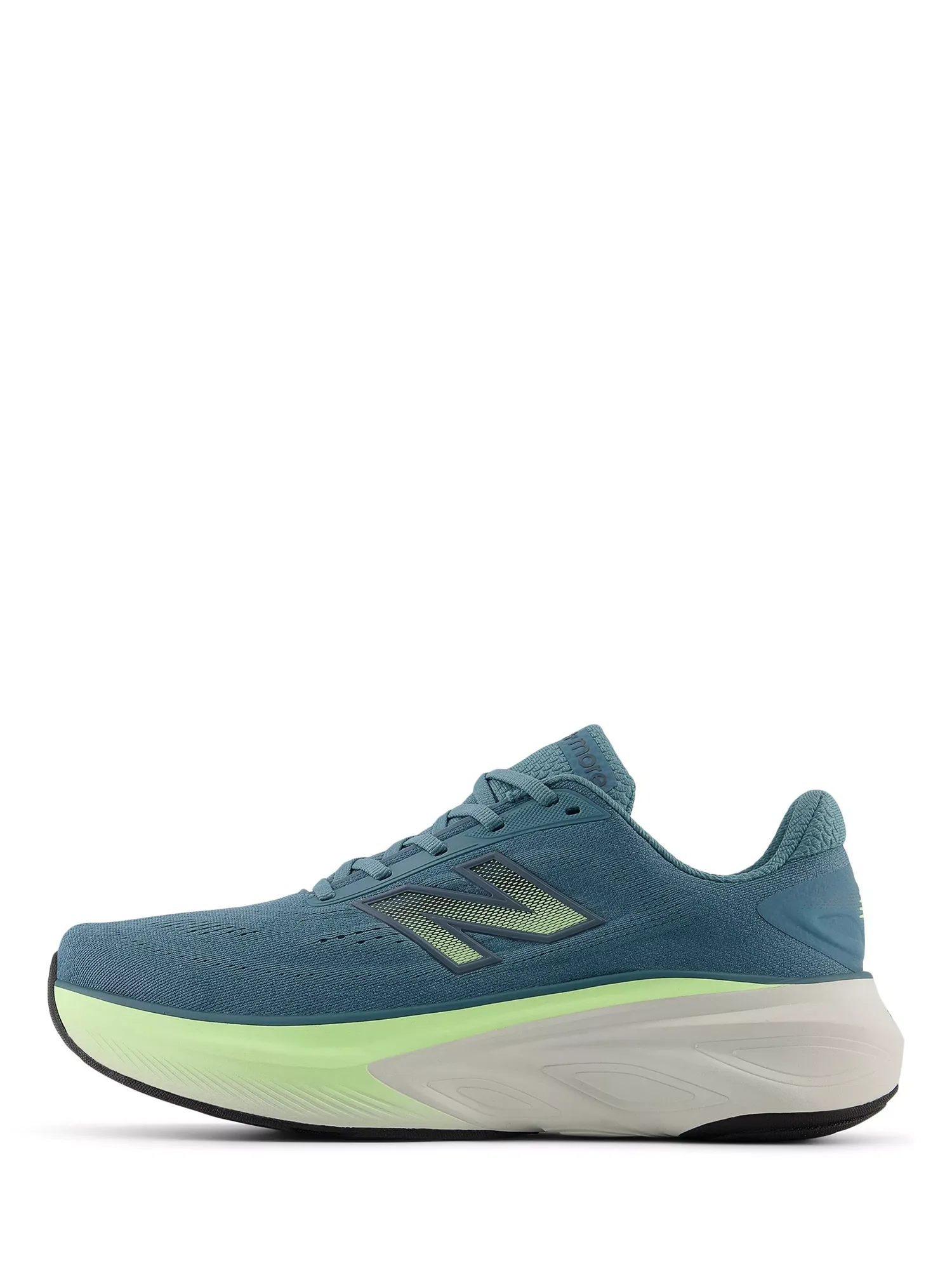 Мужские беговые кроссовки More V6, Salt Water New Balance — фото 2