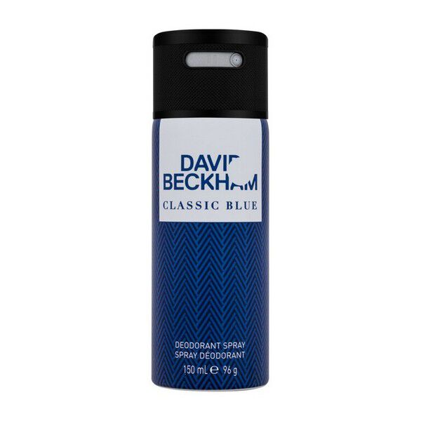 

Дезодорант мужской, 150 мл David Beckham Classic