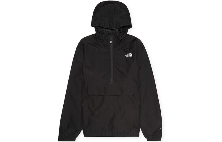 

Куртка TNF EASY мужская черная The North Face, черный
