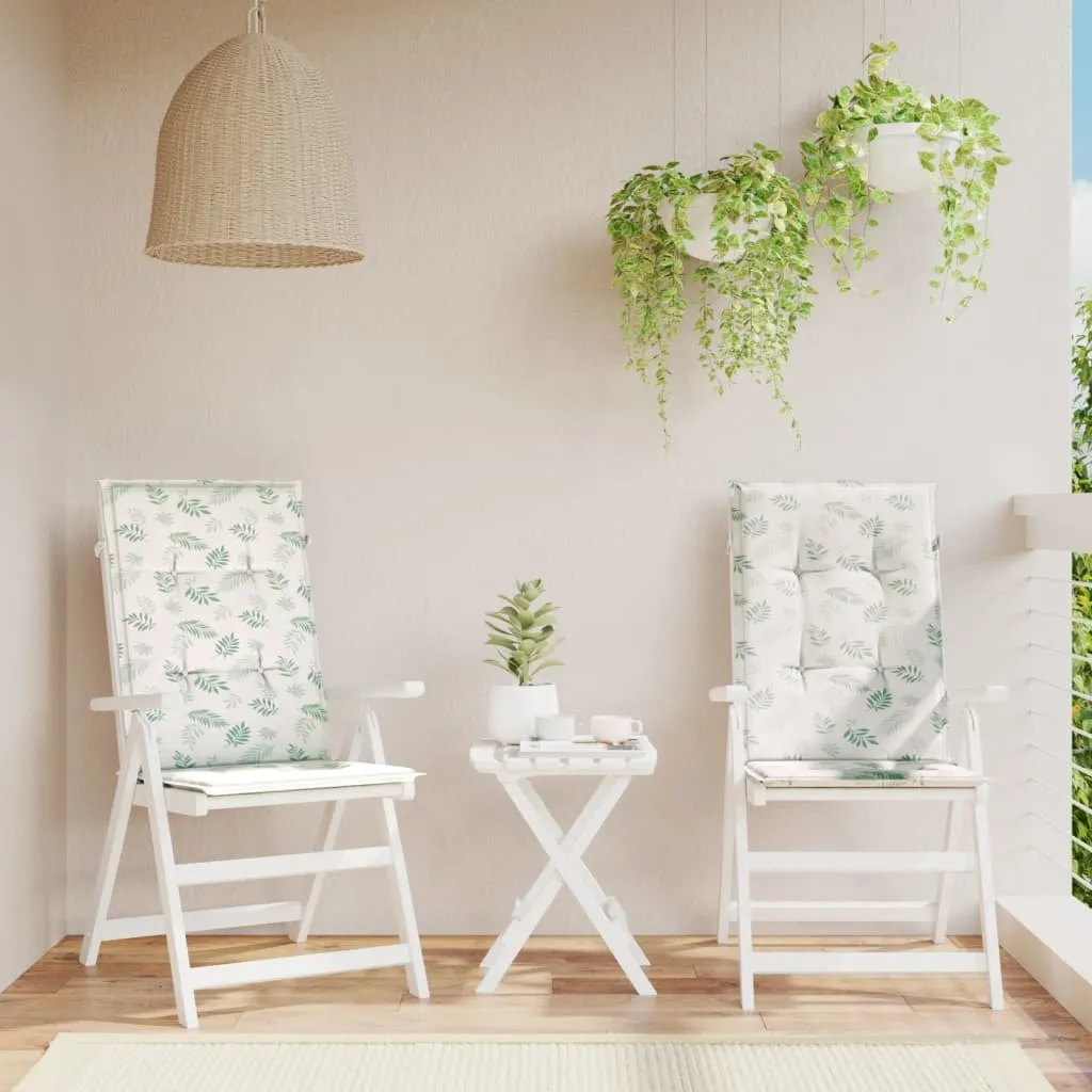 

Комплект подушек The Living Store, зеленый