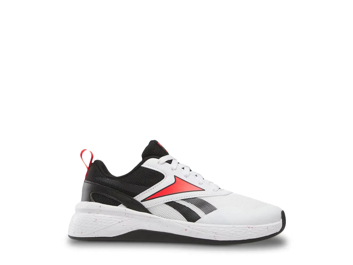 

Nano Play - детские кроссовки Reebok, White