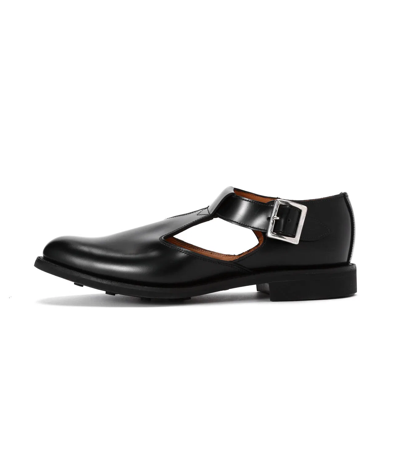 Мужские сандалии SANDERS MILITARY SANDAL — фото 4