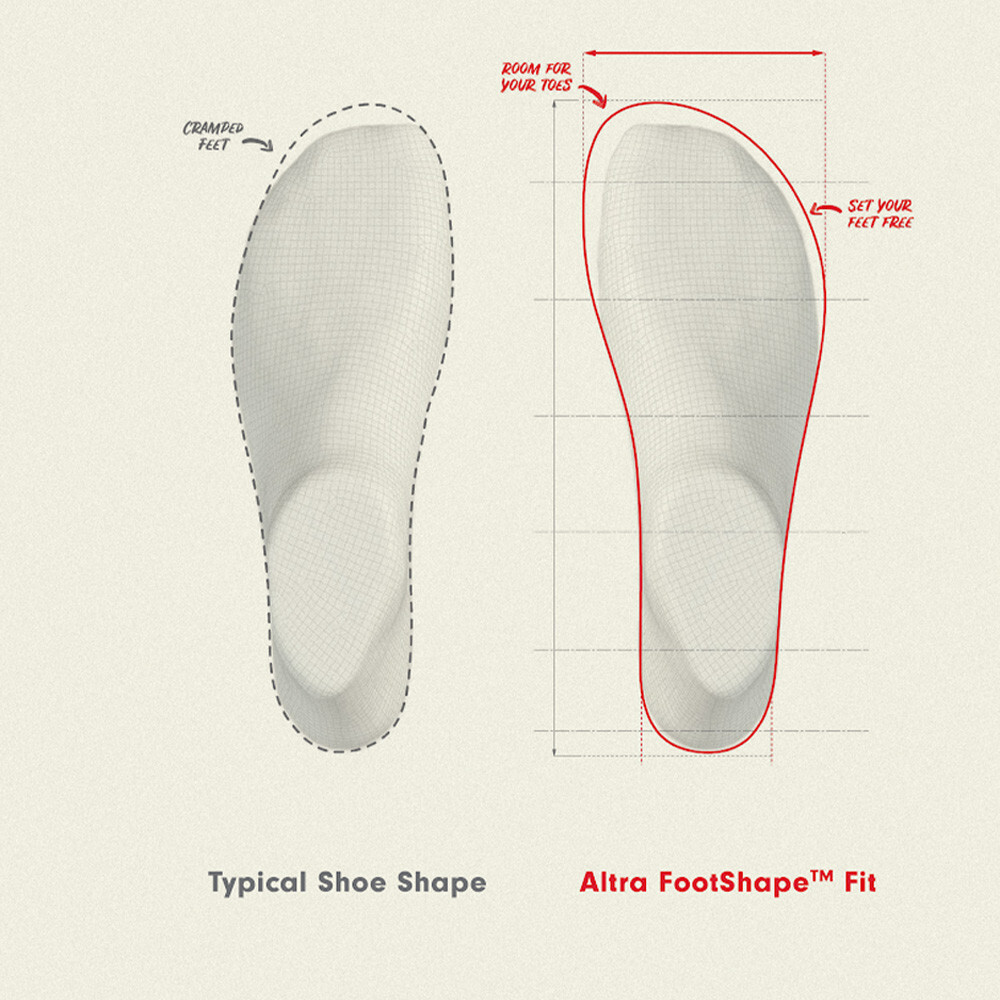 

Ботинки Altra Lone Peak All Weather 2 Mid, черный