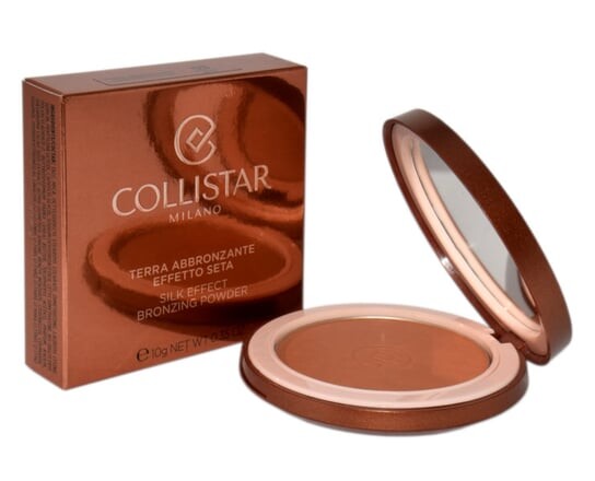 

Бронзовый эффект с шелковистым эффектом, Бронзирующая пудра 03 Scilla Glow Collistar, Коричневый, Бронзовый эффект с шелковистым эффектом, Бронзирующая пудра 03 Scilla Glow Collistar