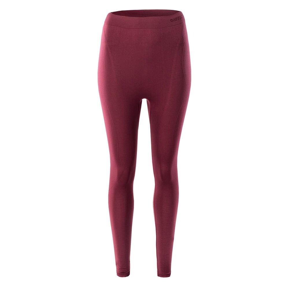 

Леггинсы HI-TEC Lady Hikra, красный