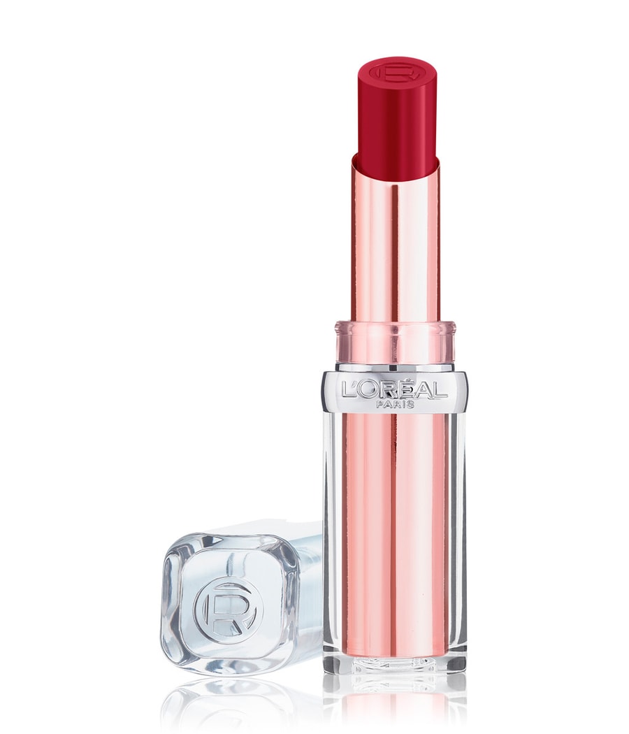 

Помада L'Oréal Paris Color Riche Glow Paradise, Nr. 353 - Mulberry Ecstatic, 3.8g