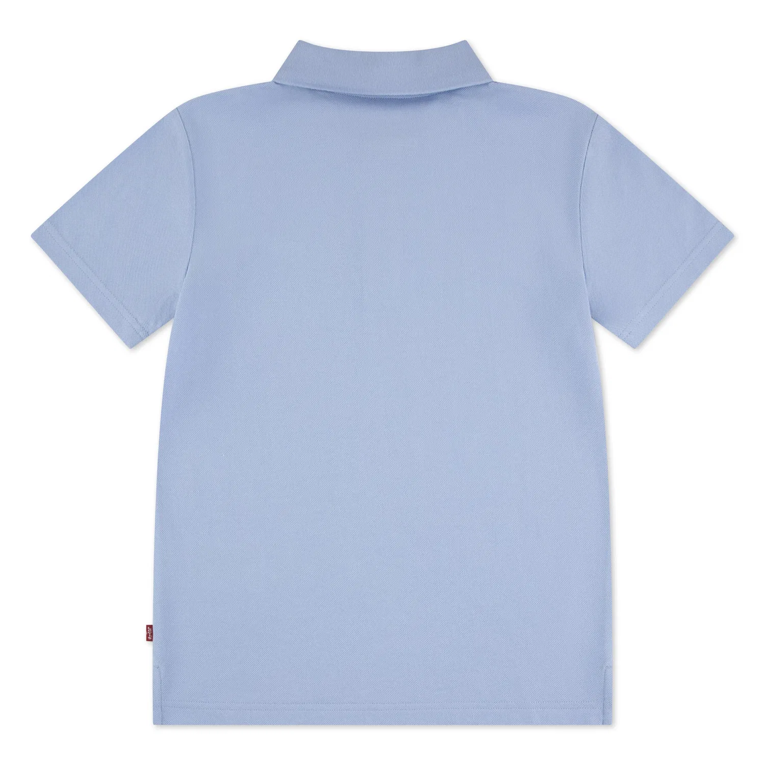 Футболка Levi'S Kids, Light Blue — фото 2