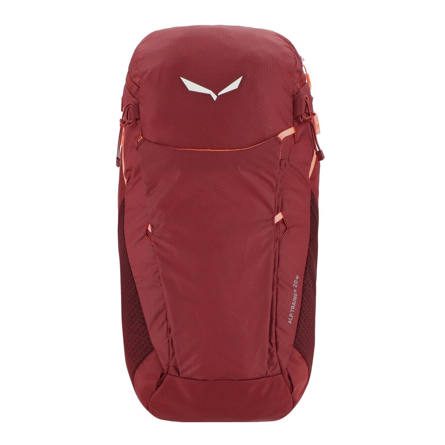 

Рюкзак SALEWA Sports Backpack Alp Trainer 20L, красный