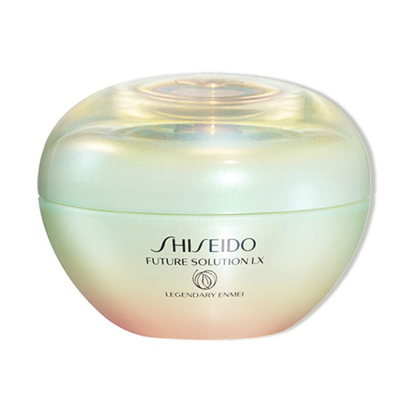 Крем для лица Shiseido — Увлажняющий Time Glaze Imperial Treasure унисекс, 50 мл — фото 3