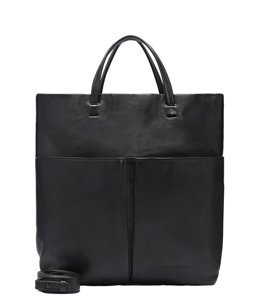 

Сумка-шоппер Liebeskind Berlin, Black