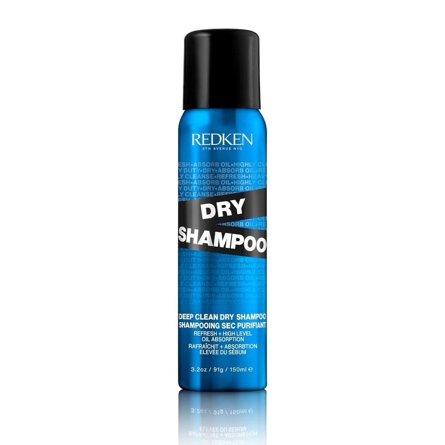 

Сухой шампунь Redken Deep Clean Dry Shampoo, 155 ml