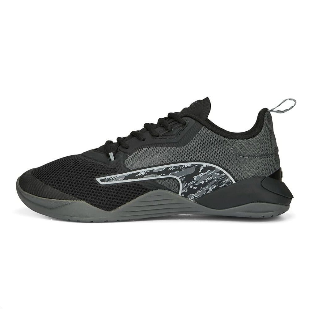 

Кроссовки Puma Fuse Мужчины, Black