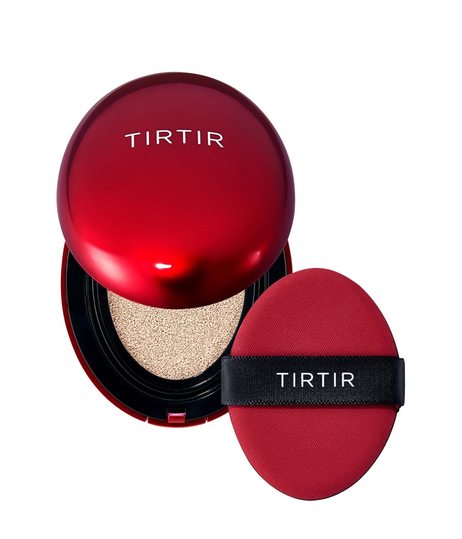 

Подушка-основа TirTir Mask Fit Red Cushion, 13N Fair Ivory, 18g