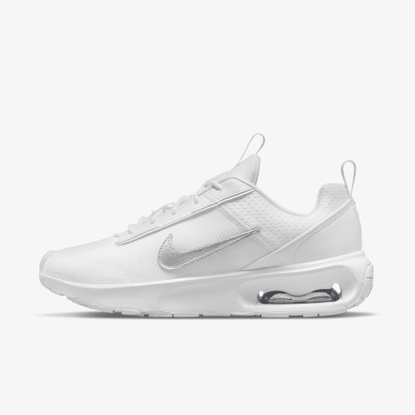 

Кроссовки Air Max Intrlk Lite Nike, белый