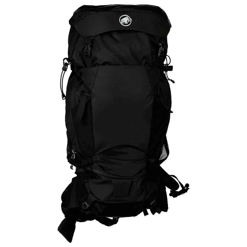 

Рюкзак Mammut Lithium 50L, черный
