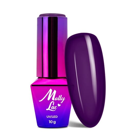 

Лак гибридный, Nailmatic Scent of Desire 10 г № 322 MollyLac, Фиолетовый, Лак гибридный, Nailmatic Scent of Desire 10 г № 322 MollyLac
