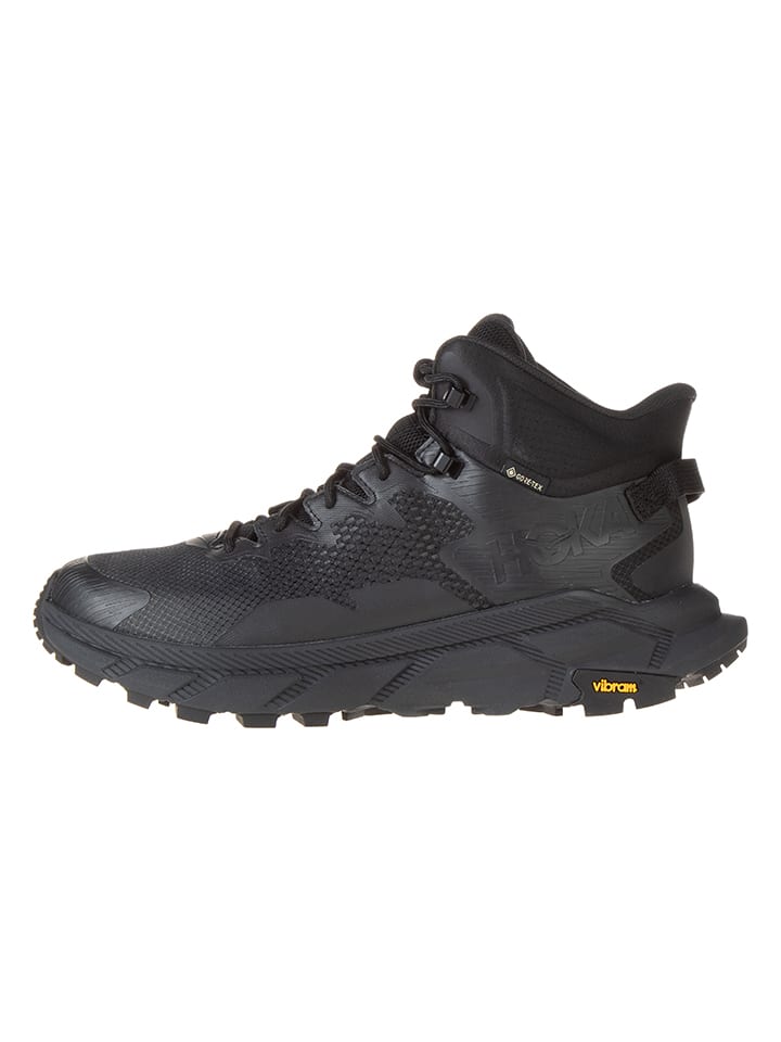 

Кроссовки для бега Trail Code GTX HOKA ONE ONE, черный