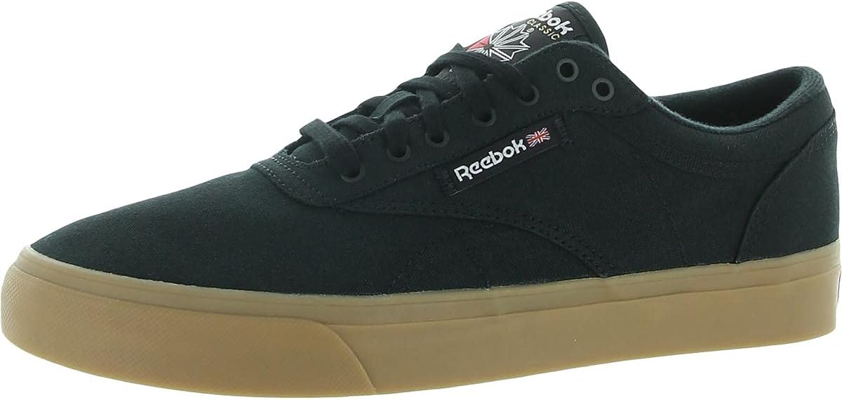 

Кроссовки Reebok Club C Coast для взрослых унисекс, белый/черный