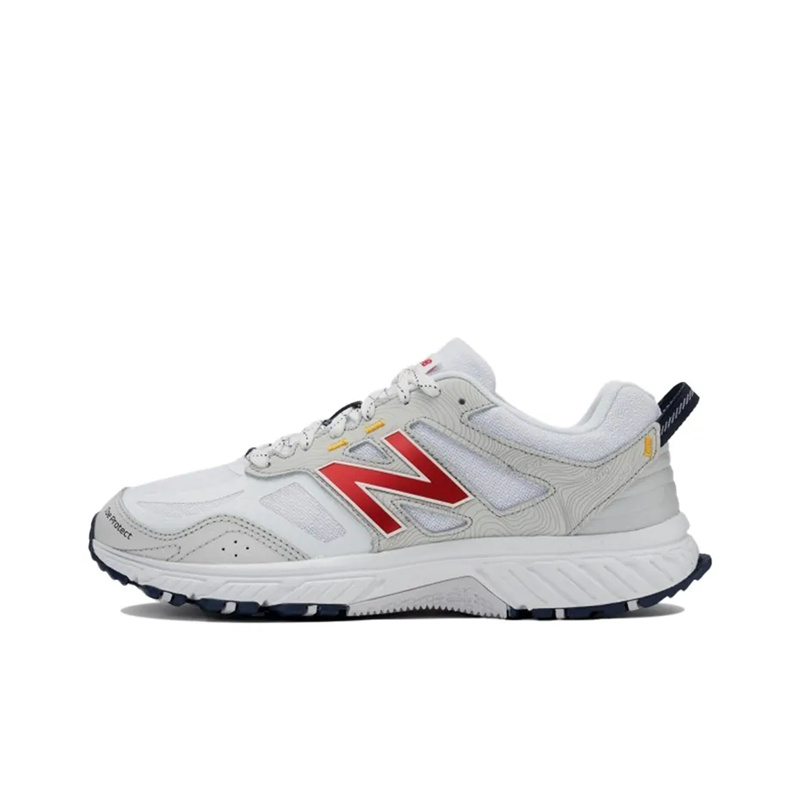 

Детские кроссовки NB 510 New Balance, экрю