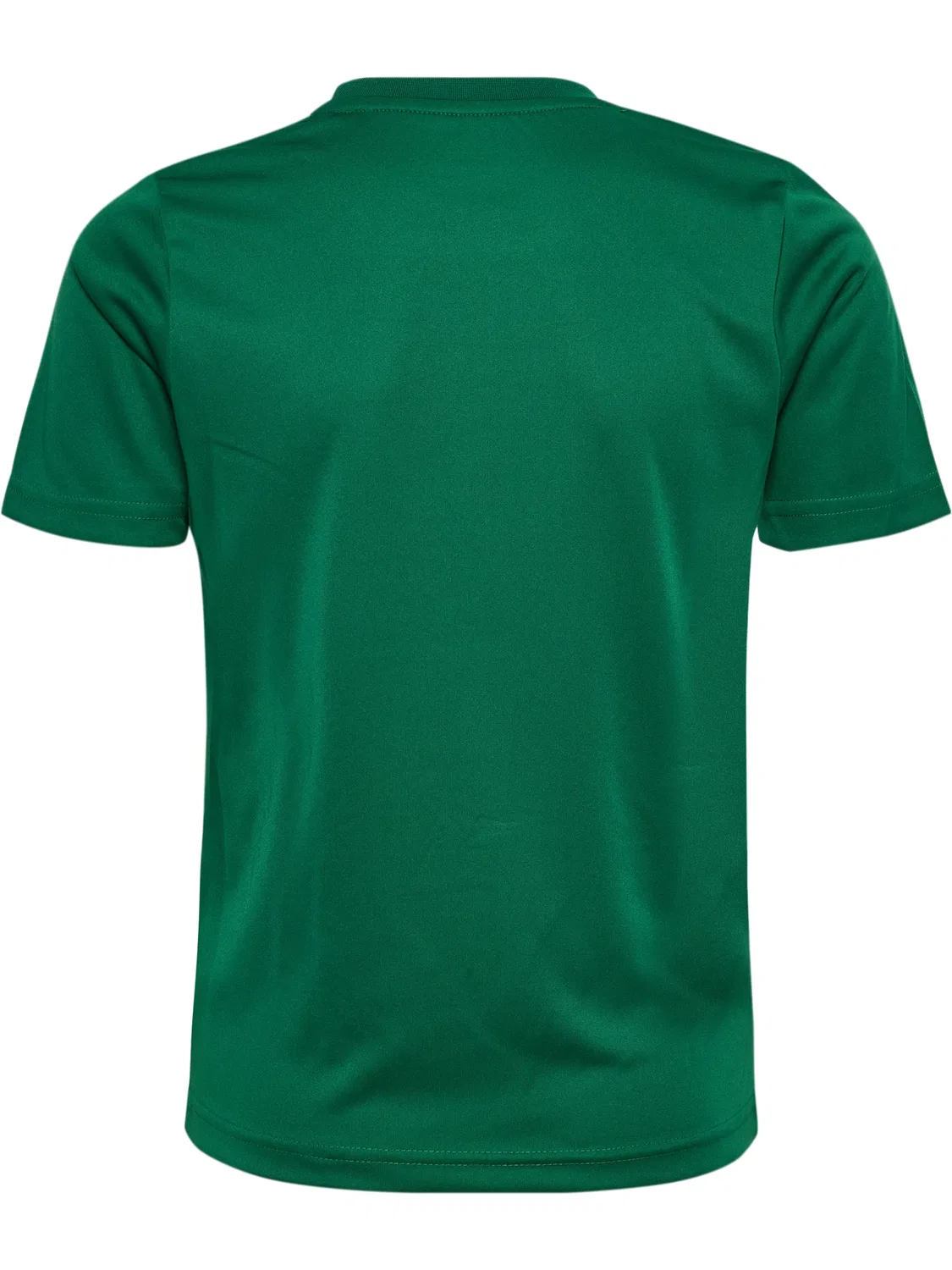 Шорты-комплект детский Multisport Hummel, зеленый — фото 3