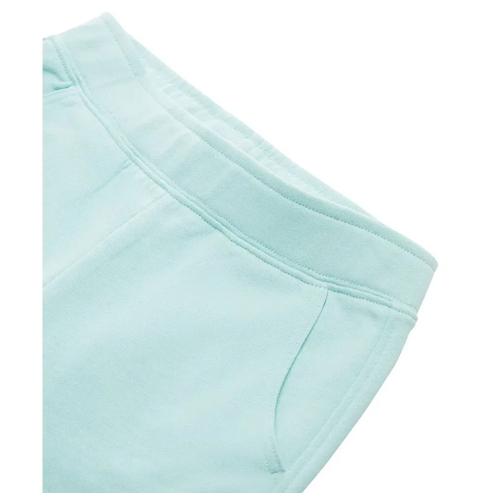 Шорты Basic Sweat Tom Tailor, синий — фото 3