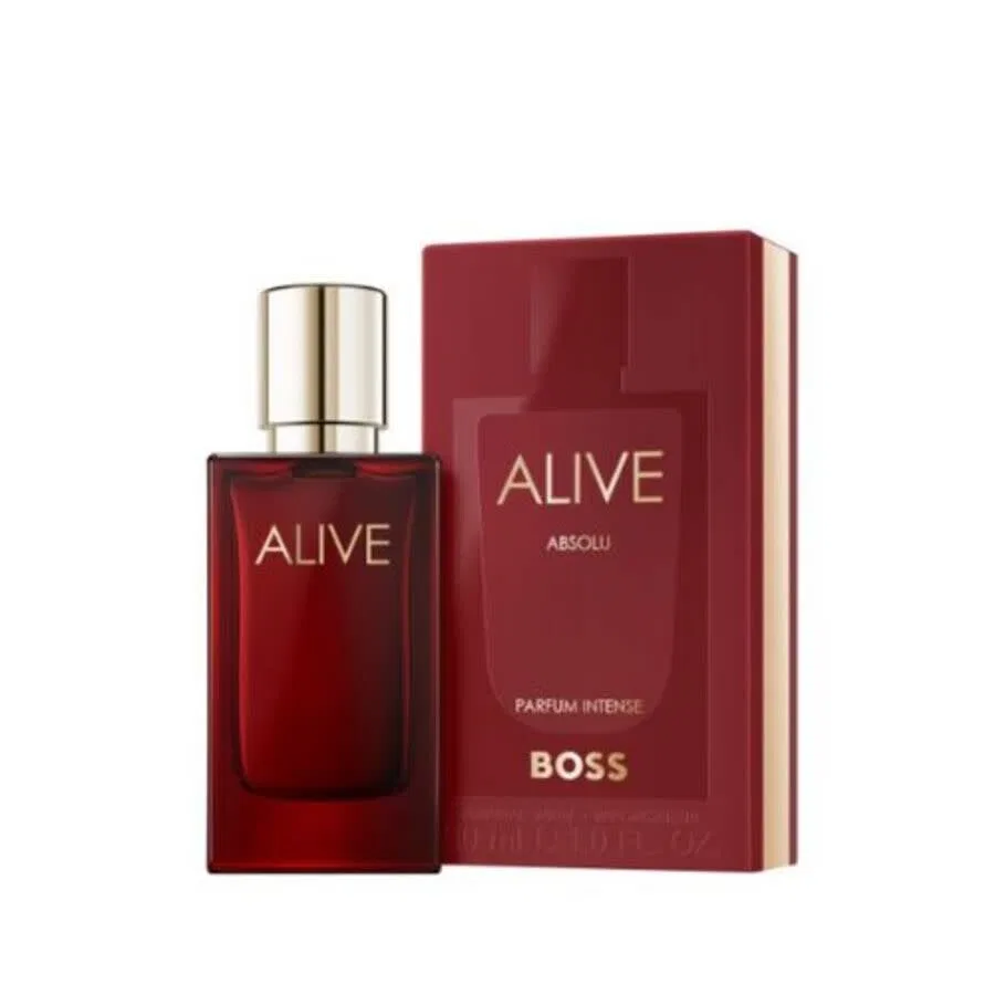 Парфюмерная вода Hugo Boss Alive Absolu, 30 мл