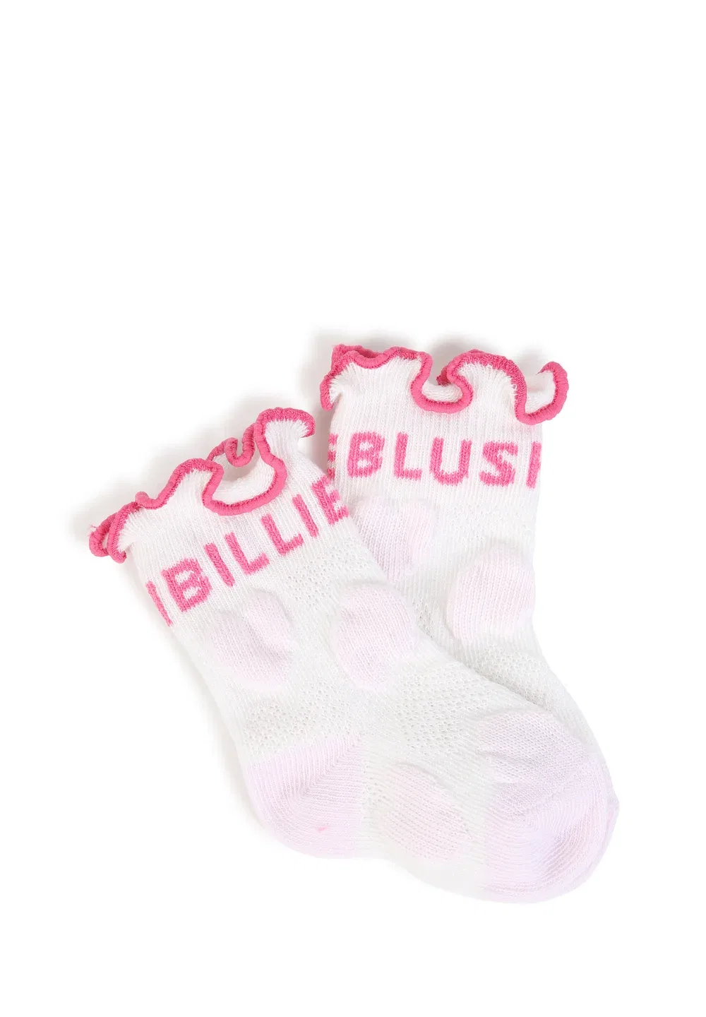 Chaussettes basses - носки Billieblush, Rice