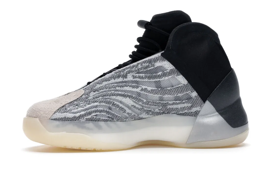 Детские кроссовки Lifestyle с принтом Adidas Yeezy QNTM, Qntm — фото 3