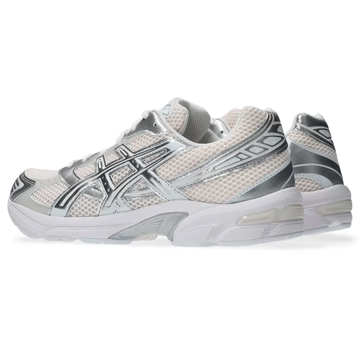 Детские кроссовки GT-1130 ASICS, Rosa / Gris — фото 4