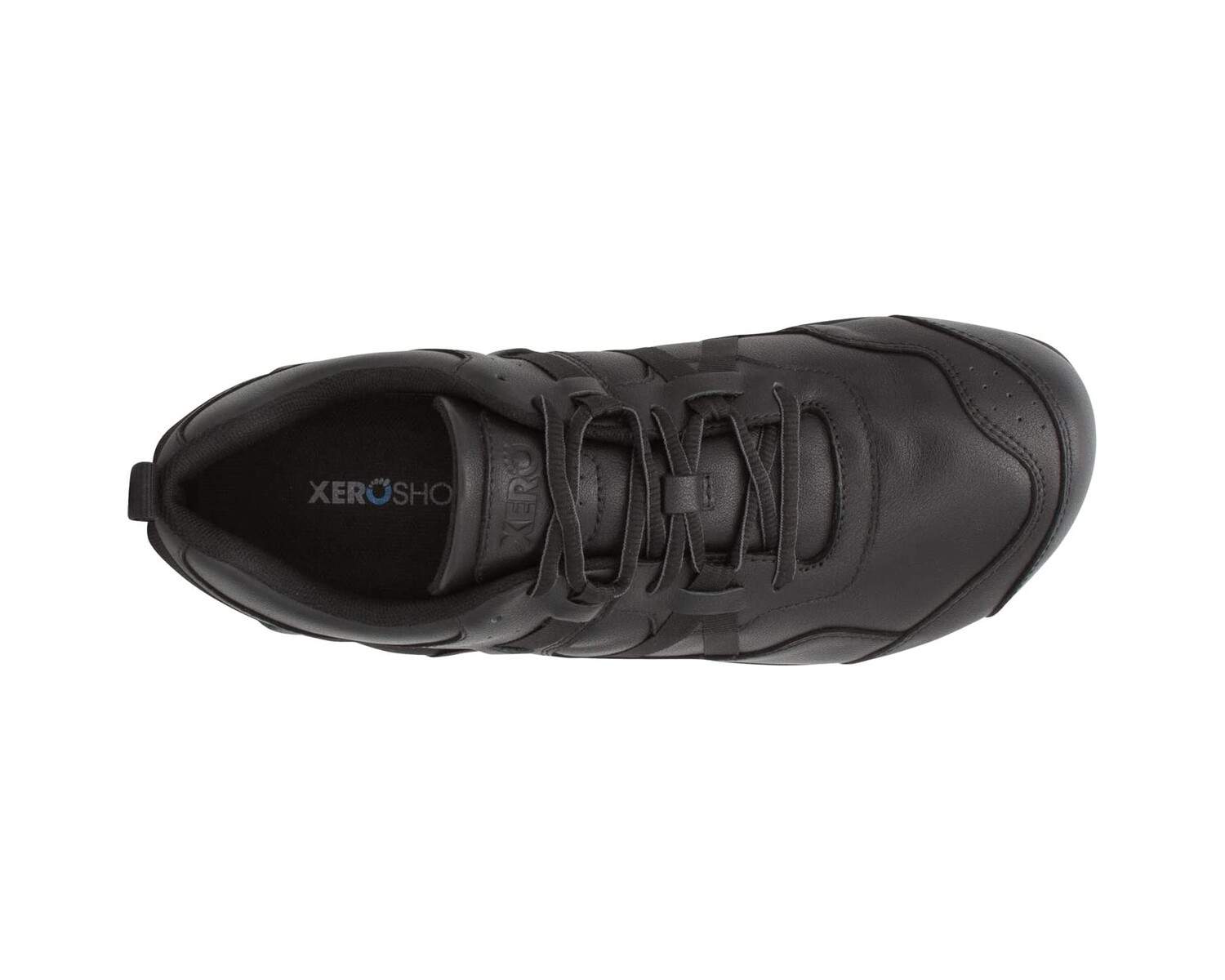 

Кроссовки Prio All-Day SR Xero Shoes, черный