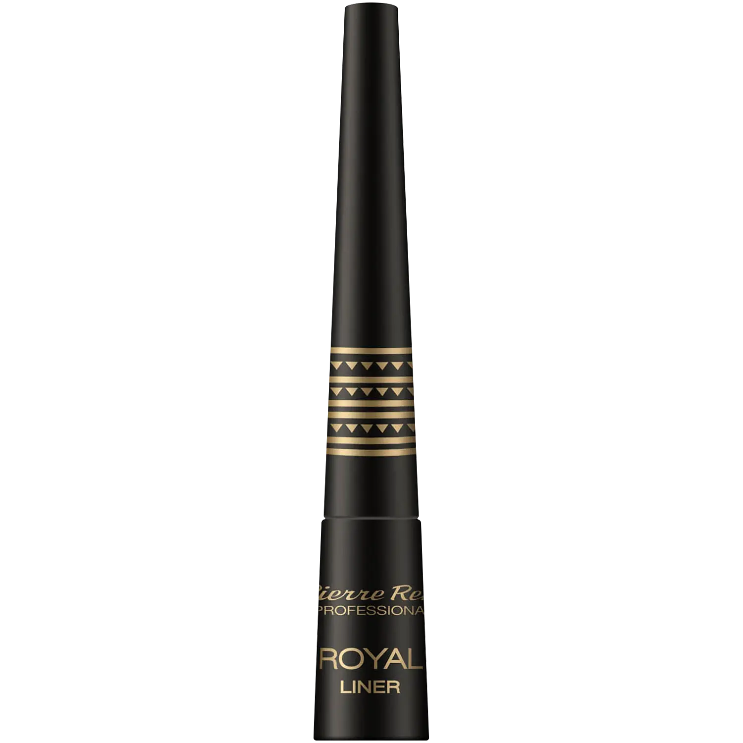 

Pierre René Royal Liner водостойкая жидкая подводка для глаз, 2,5 мл