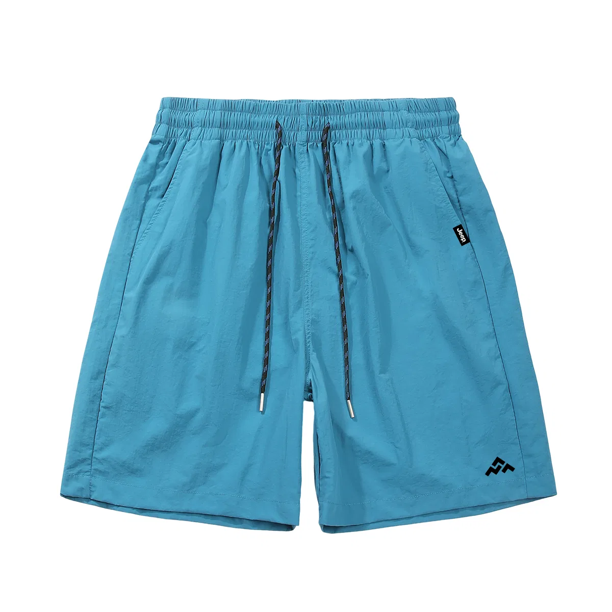 Детские шорты джинсовые Jeep Lifestyle Casual Shorts, Denim Blue