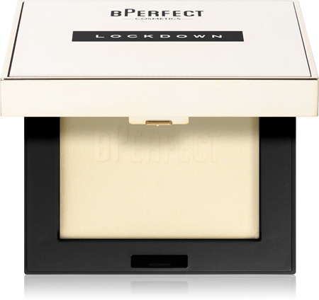 

Компактная пудра BPerfect Lockdown Luxe, CC1 115 g