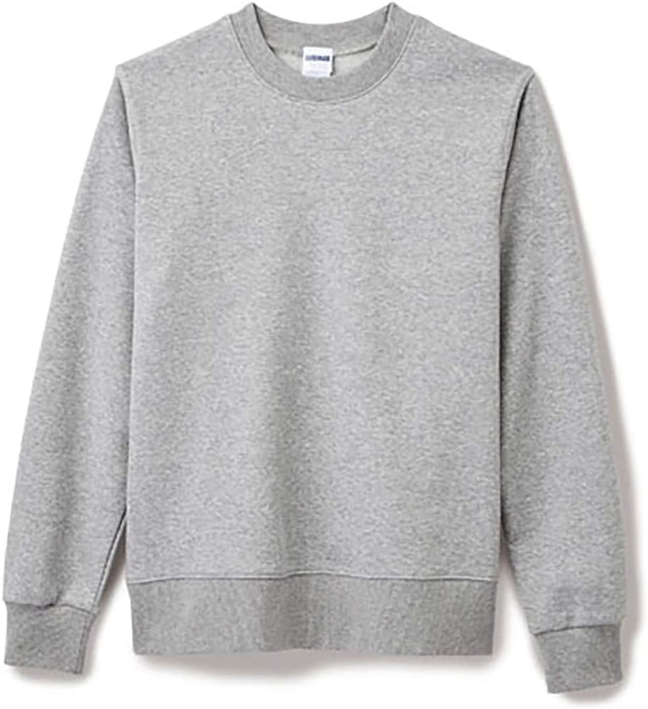 

Мужская повседневная футболка LifeMax MS2122 Bonmax, светло-серый