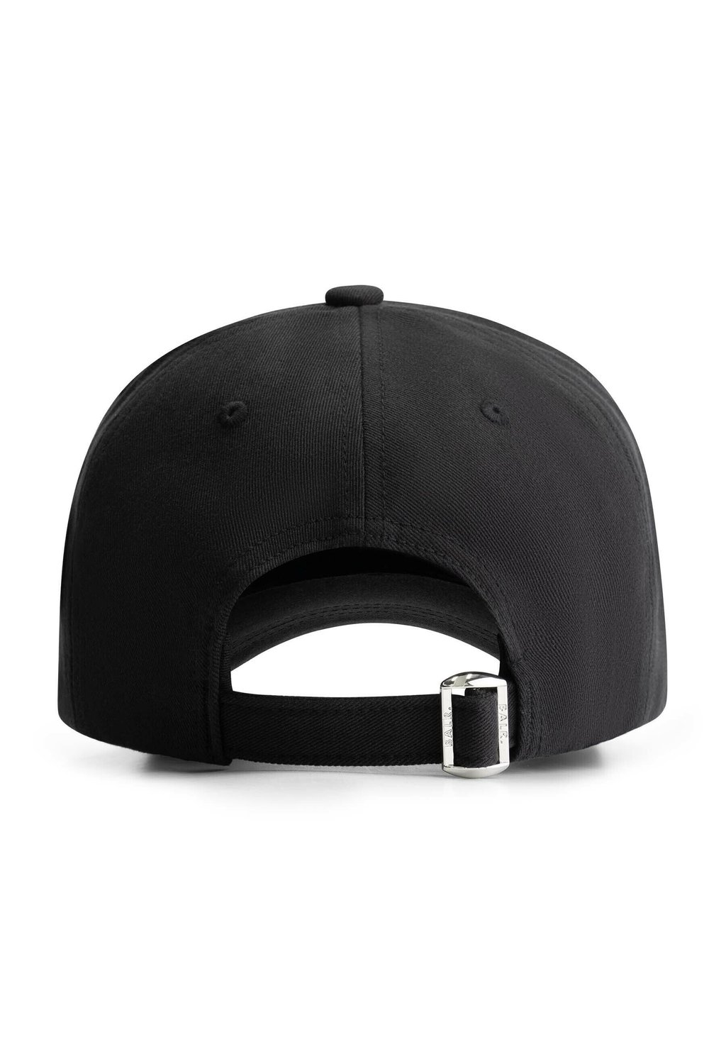 

Бейсболка MONOGRAM BALR., черный