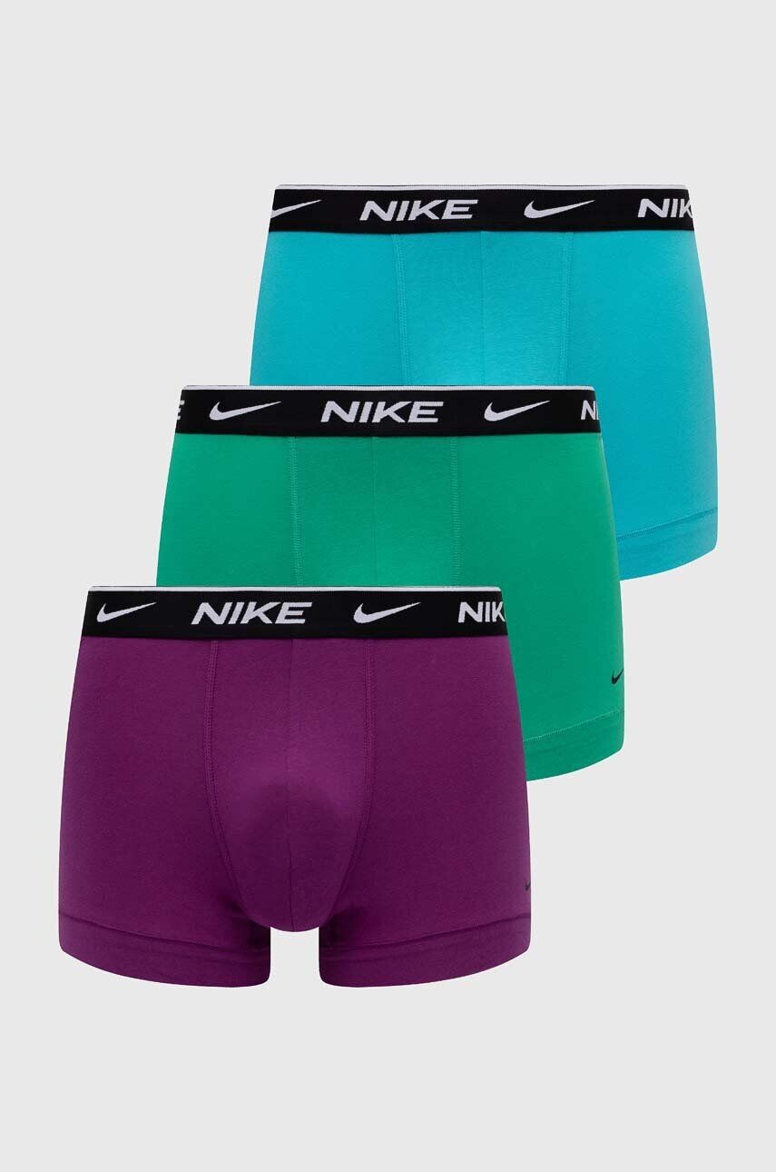 

Набор боксеров Nike, 3 шт, мультиколор