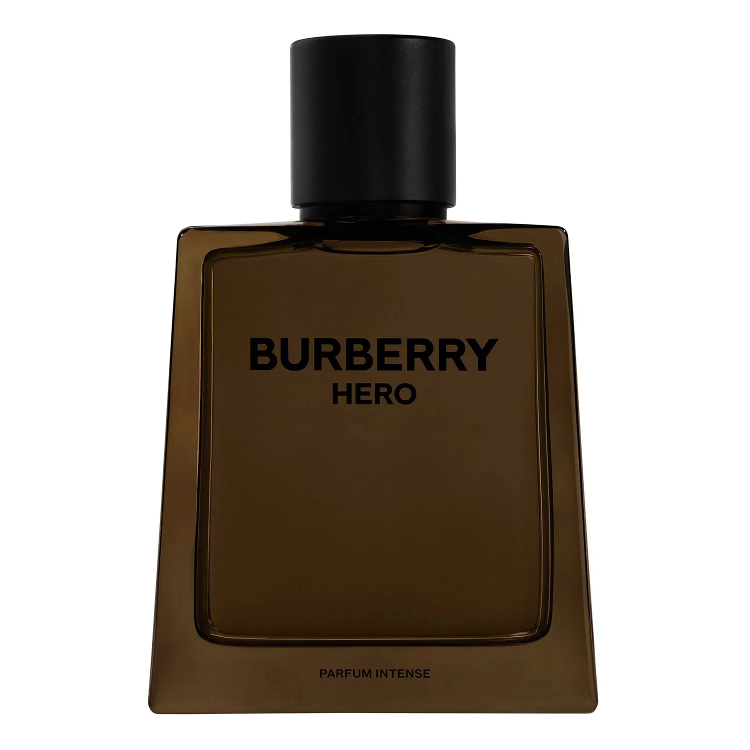 Парфюм Burberry Hero Parfum Intense, 100 мл, сменный блок, BURBERRY, Nachfüllbar