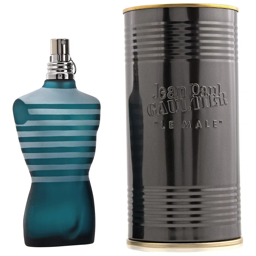 Туалетная вода Jean Paul Gaultier Le Male, 125 мл — фото 3