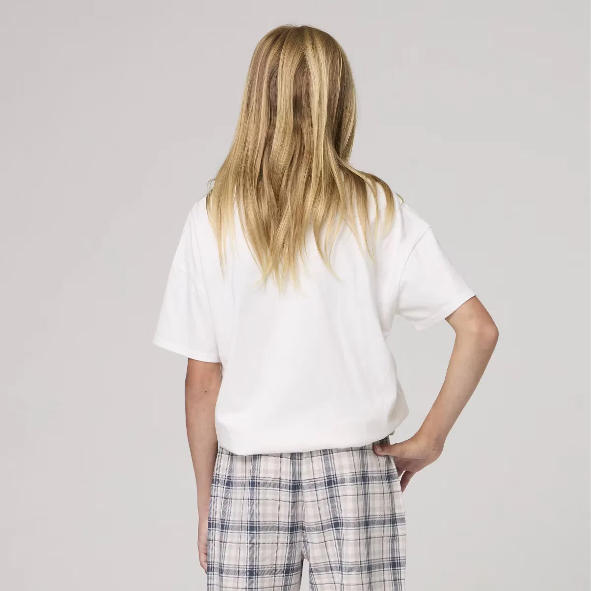 Футболка оверсайз Newport Beach Pacsun Kids — фото 3
