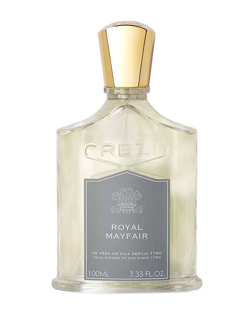 

Парфюмированная вода Creed Millesime Royal Mayfair, 75 мл