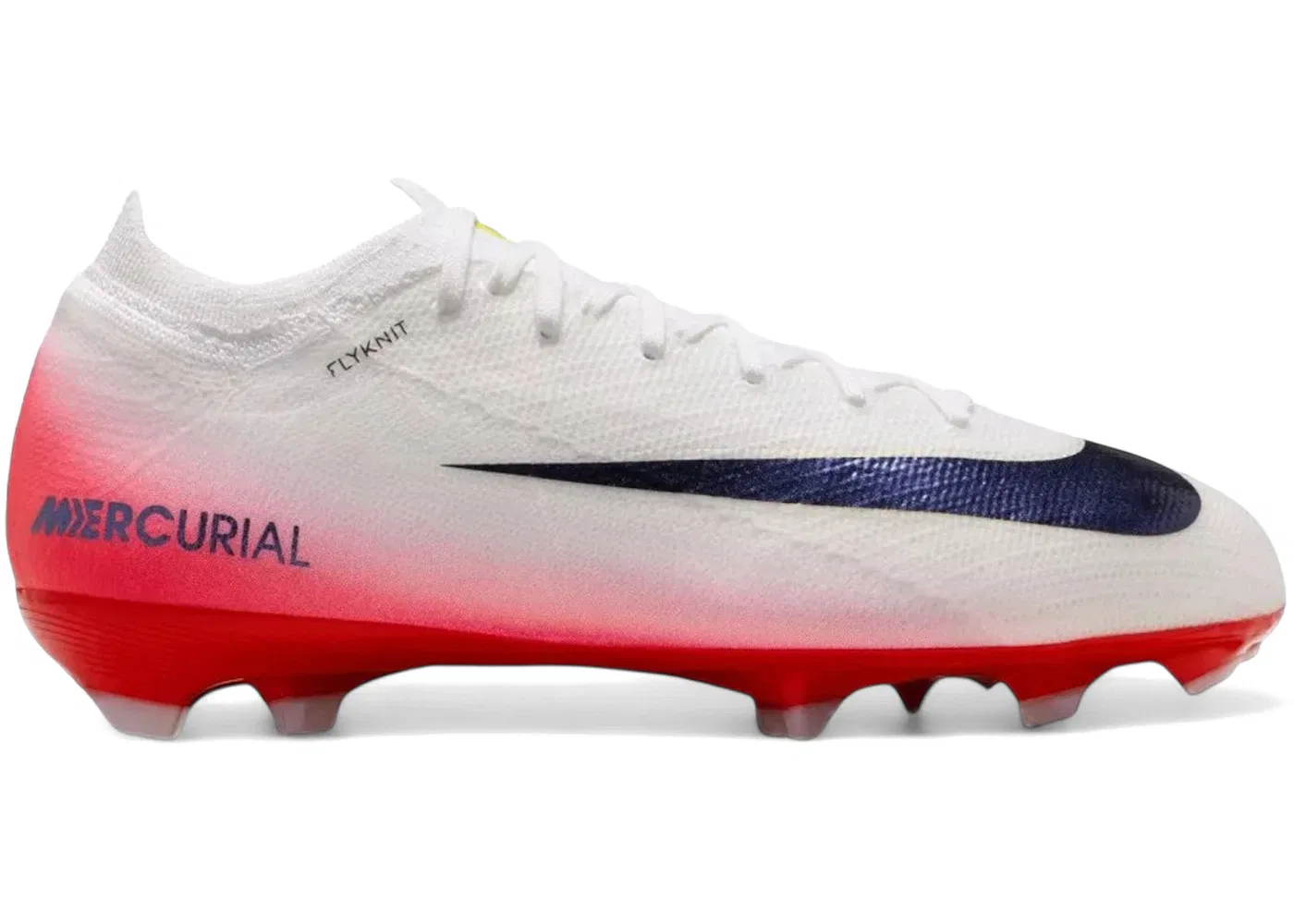 Детские бутсы Fear Nothing Pack Nike Mercurial Vapor 16 Pro FG, University Red/Dark Obsidian